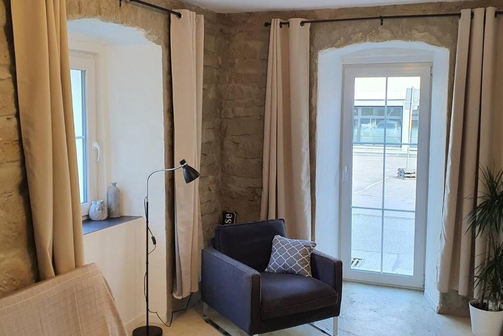 Apartment Steinwald in Oberndorf - Ferienwohnung