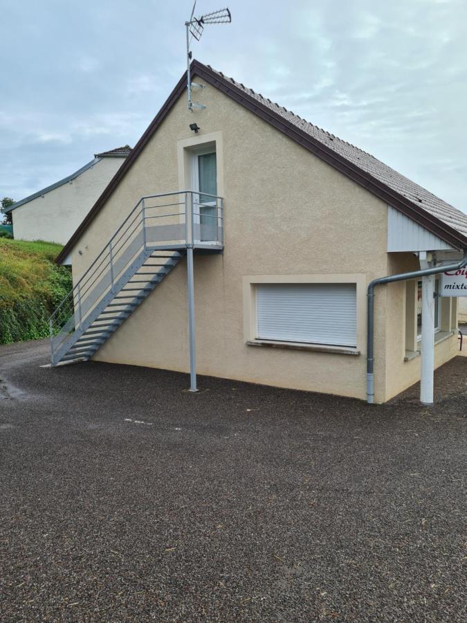 Gîte de la Gourgeonne - B&B