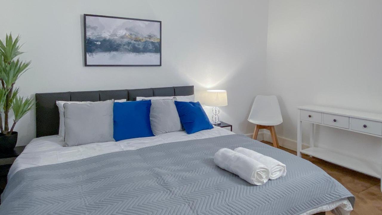Doppelzimmer mit Gemeinschaftsbad