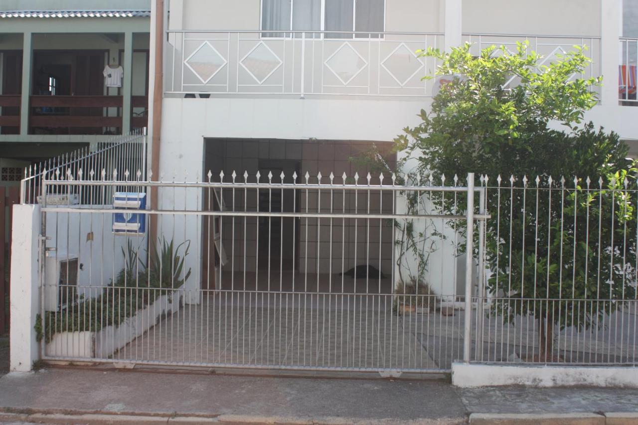 Lagoa da Conceição Apartments AC -cozinha completa-centrinho da lagoa - B&B