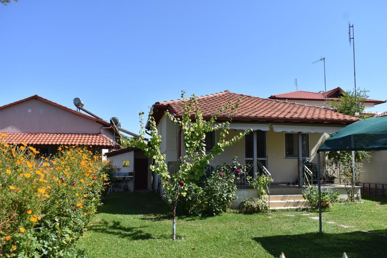 IOANNIS SEASIDE VILLA - B&B