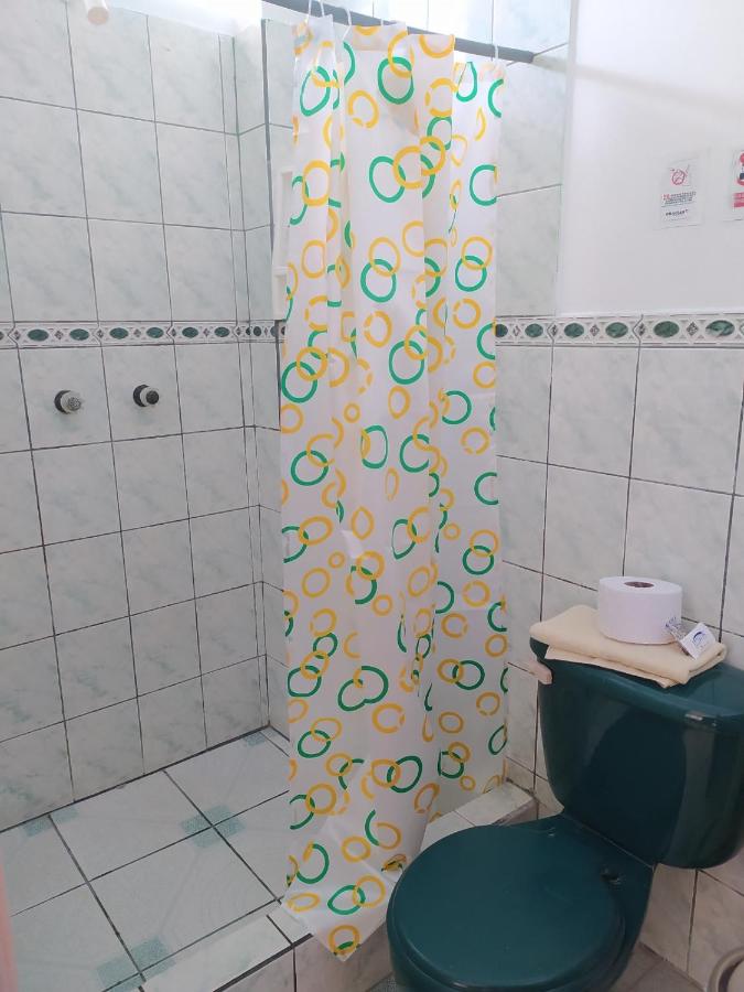 Budget Doppelzimmer