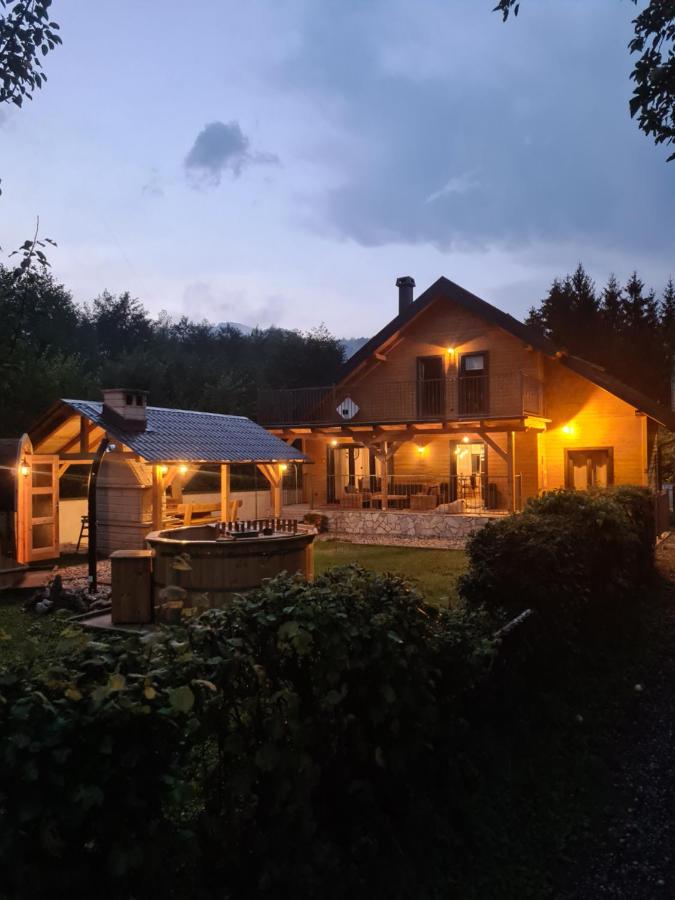 Casa Valle - Bed and Breakfast