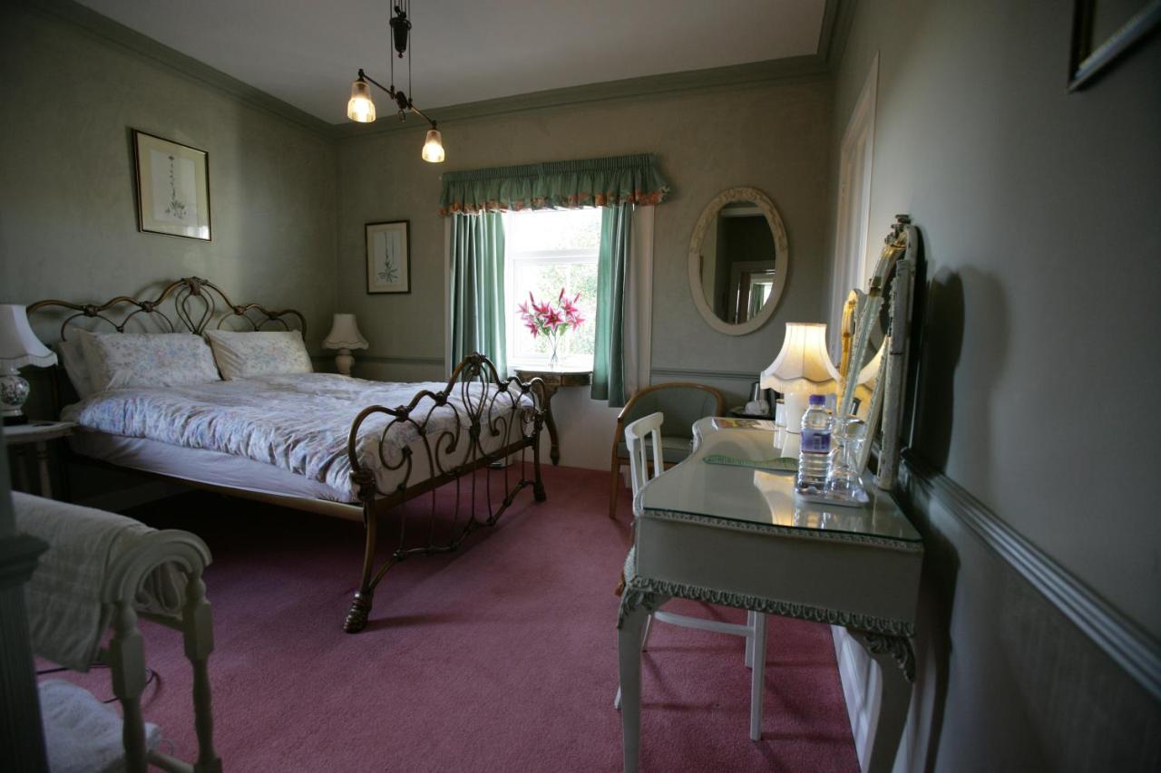 Superior Doppelzimmer