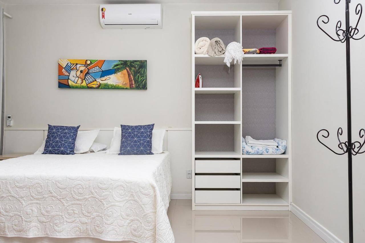 Standaard Appartement met 1 Slaapkamer