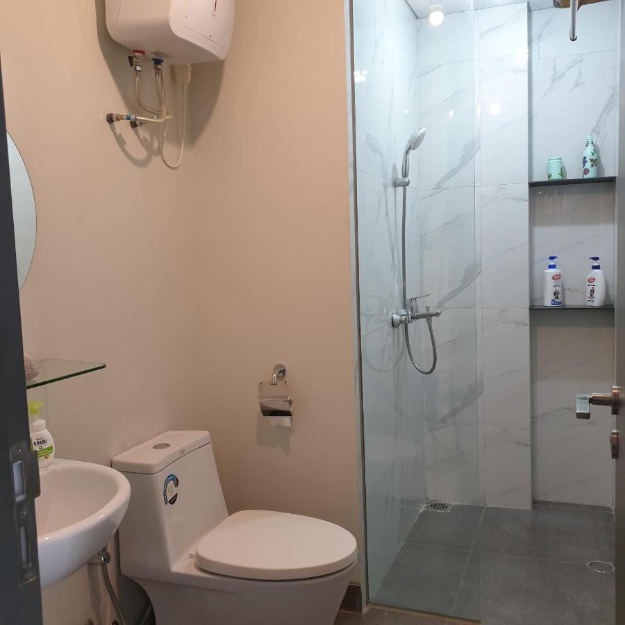 Appartement met Uitzicht op Zee