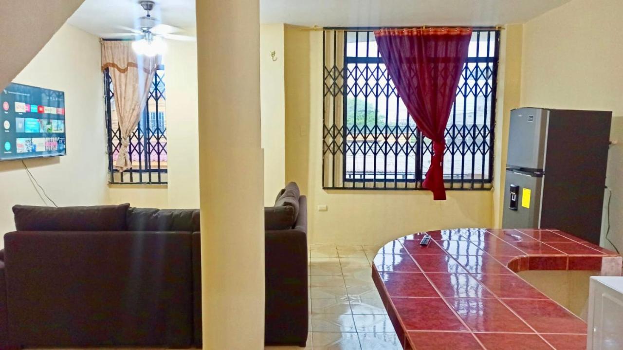Departamento la comodidad de tu casa - B&B Machala