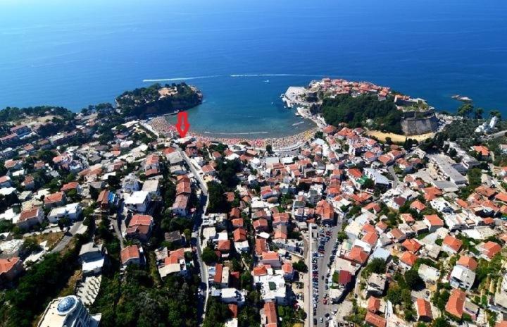 Apartments Djakonovic - B&B Ulcinj