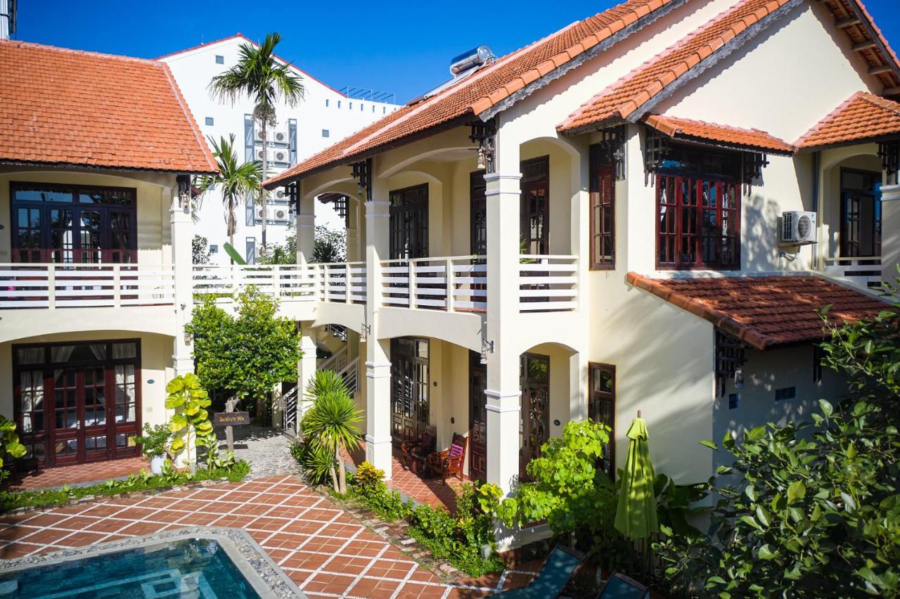 The Muse House - B&B Hoi An