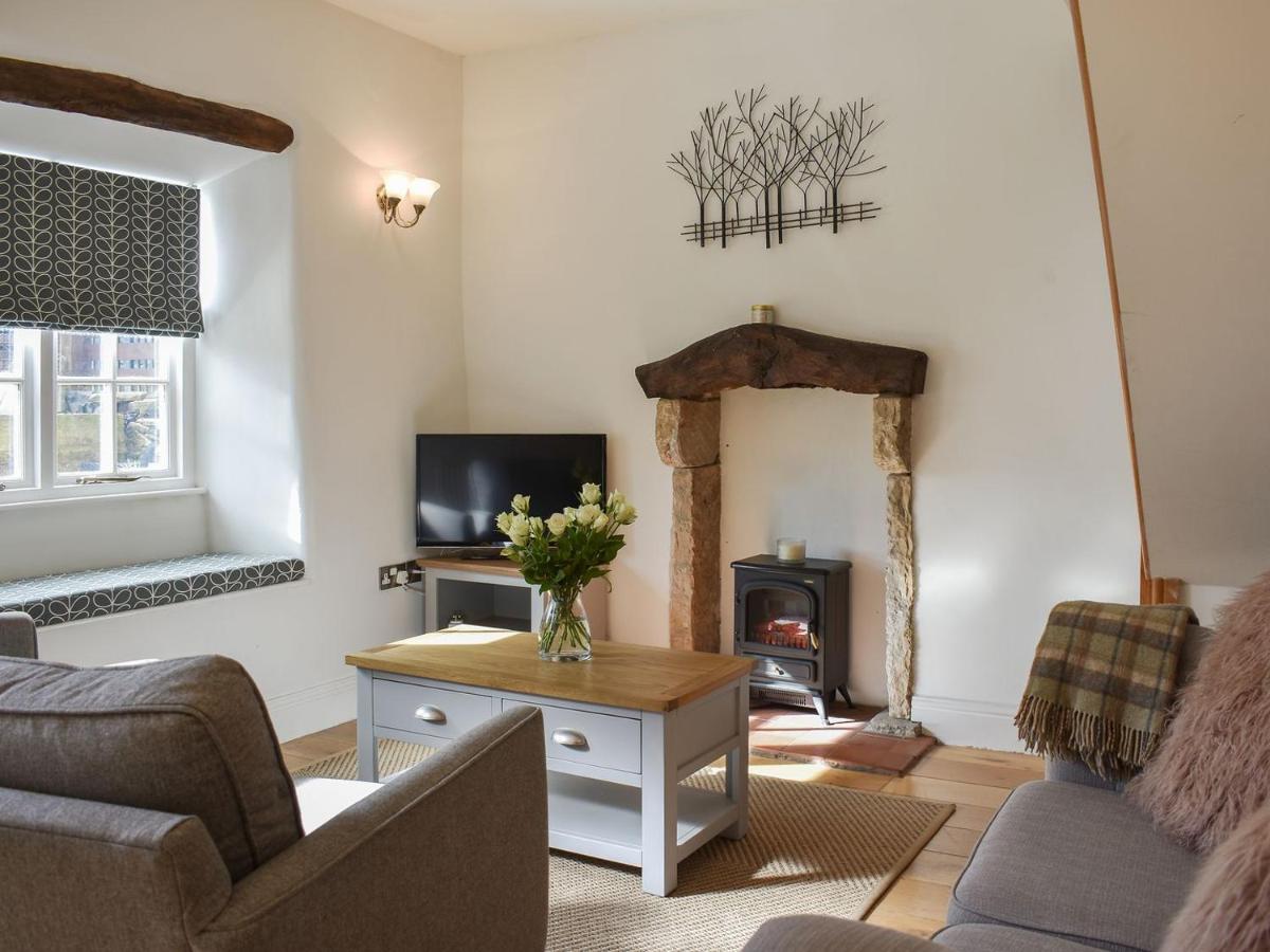 B&B Leyburn - Lavender Cottage - Bed and Breakfast Leyburn