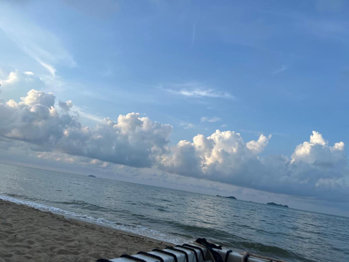 Grand Florida pattaya by waranya - Ferienwohnung