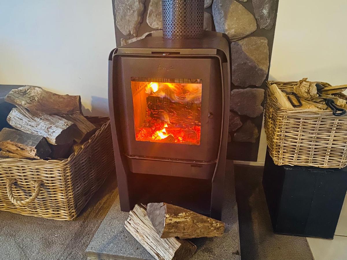 ELM Accommodation - Merrijig - B&B Merrijig