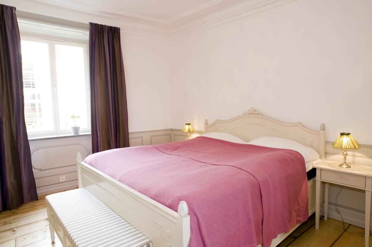 Appartamento con 2 Camere da Letto e Vista Mare 