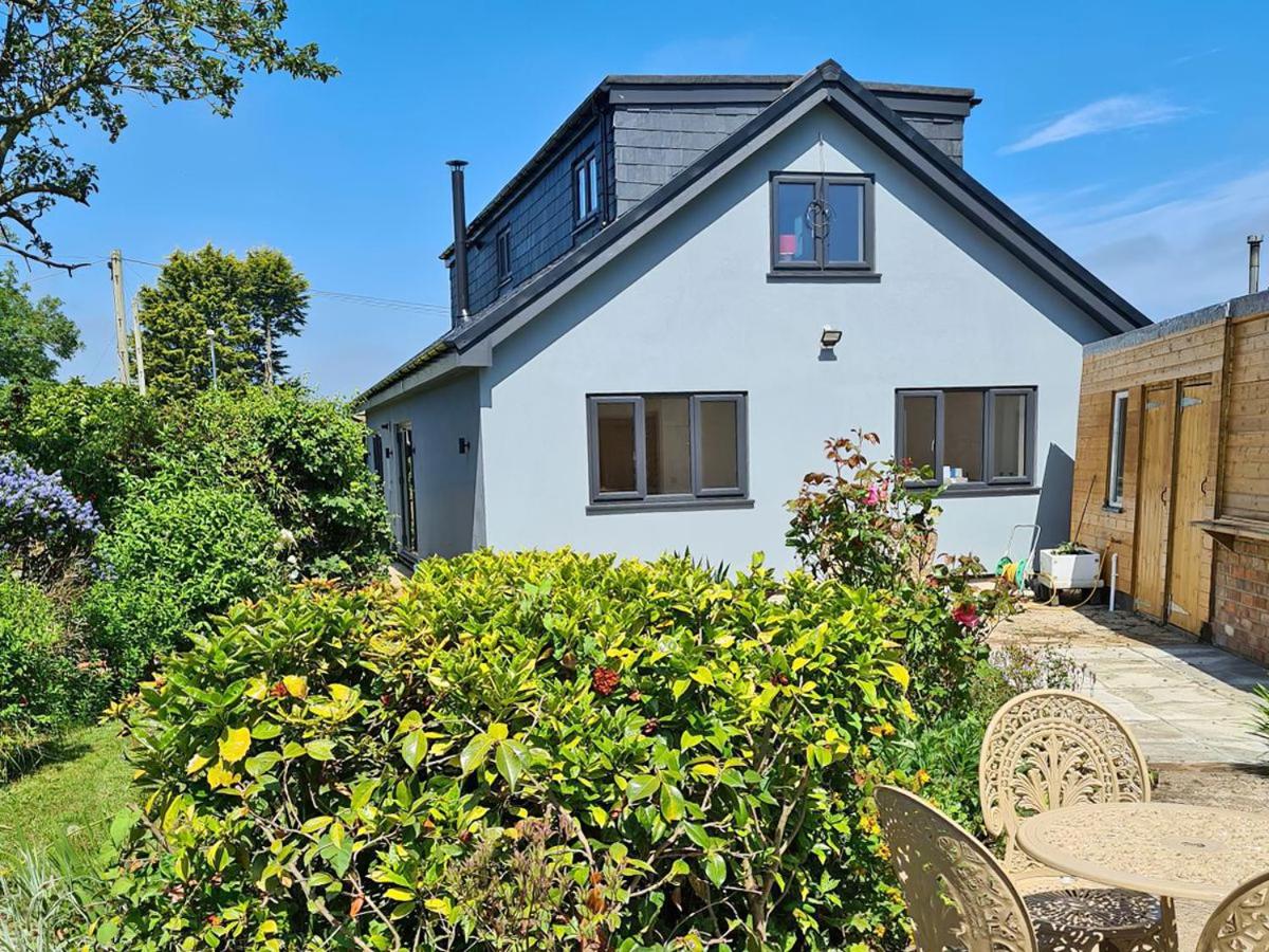 Four-Bedroom Holiday Home