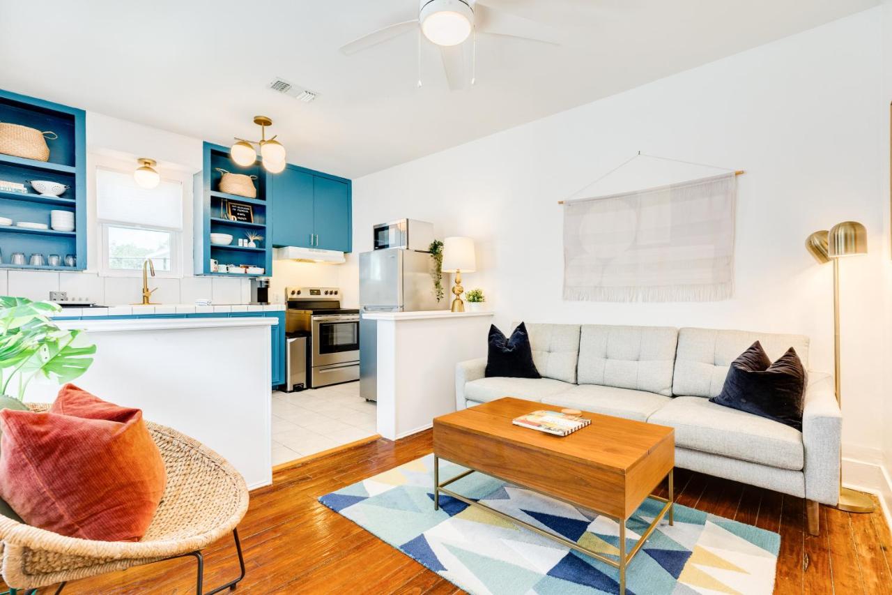Soleil House - Unit D - Ferienwohnung