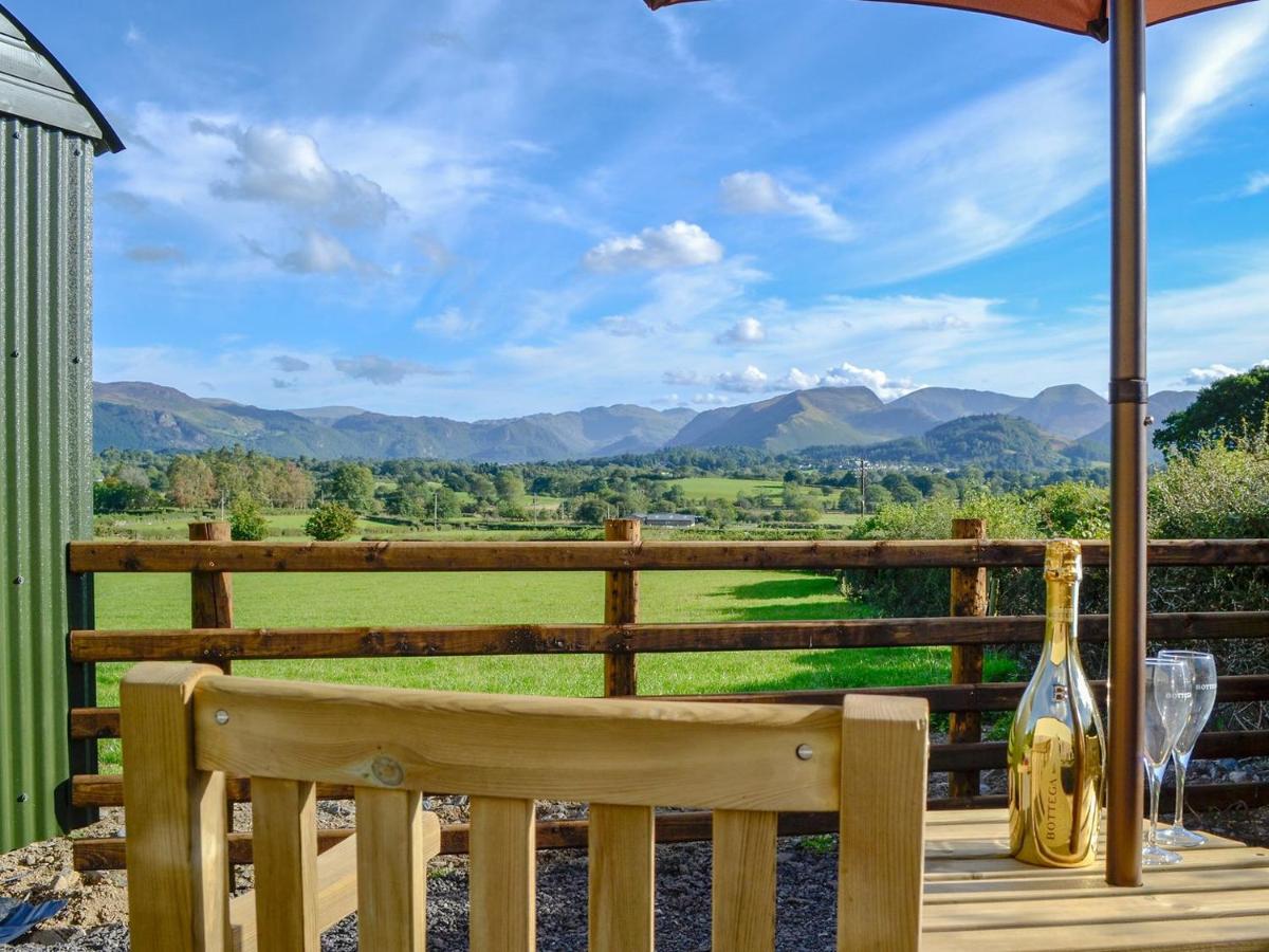 B&B Applethwaite - Skiddaw - Uk1354 - Bed and Breakfast Applethwaite