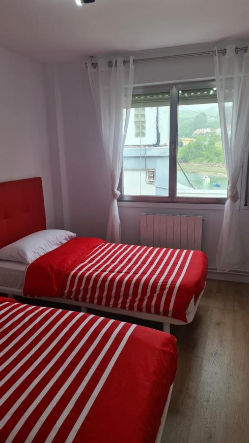 Apartamento la Fortaleza - Chambres d’hôtes San Vicente de la Barquera