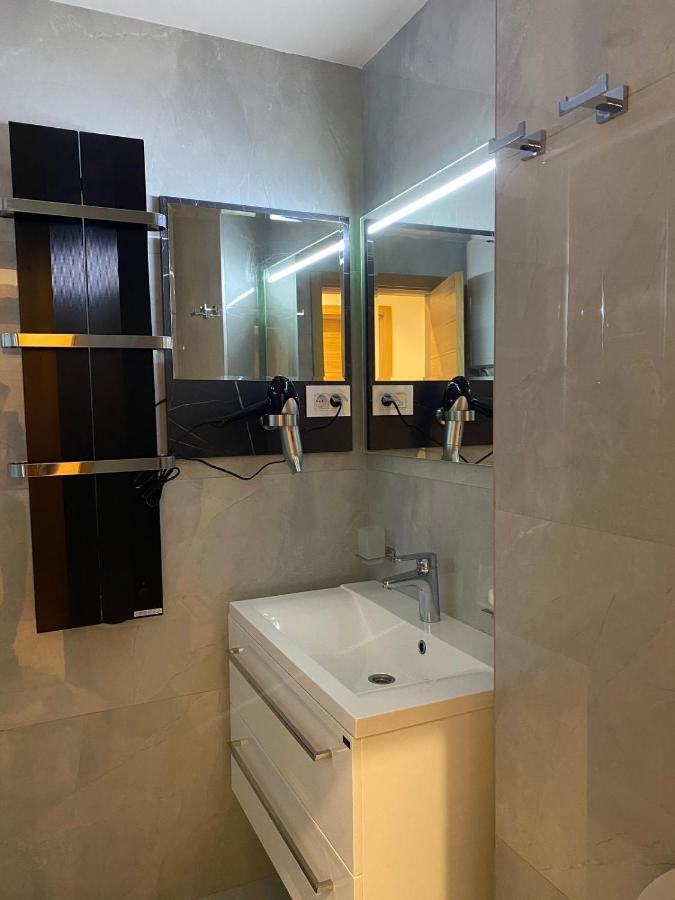 Apartment mit 1 Schlafzimmer