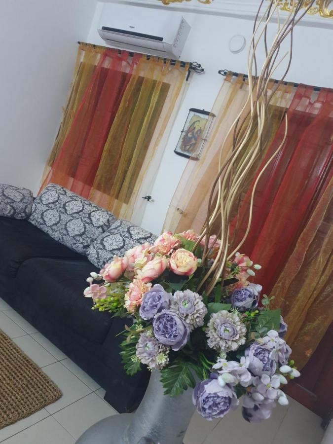 B&B Cotonou - Globe-trotter vision B - Bed and Breakfast Cotonou