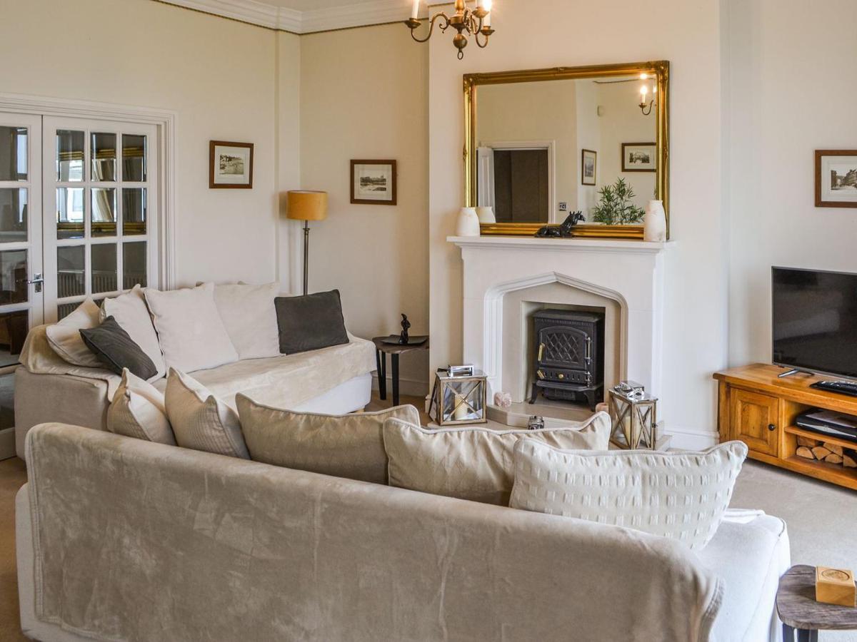 B&B Whitley Bay - Bay View - Bed and Breakfast Whitley Bay