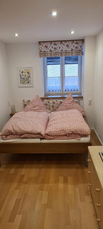 Deluxe Studio mit Queensize-Bett