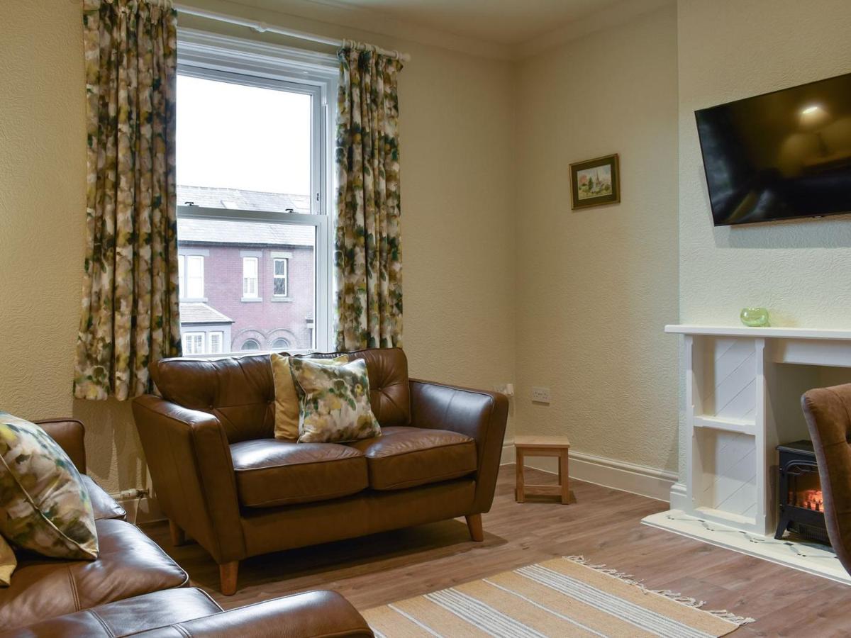 B&B Lytham St Annes - Beachcomber Corner - Bed and Breakfast Lytham St Annes