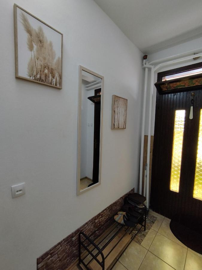 Stan na dan Goran Pale - Bed and Breakfast