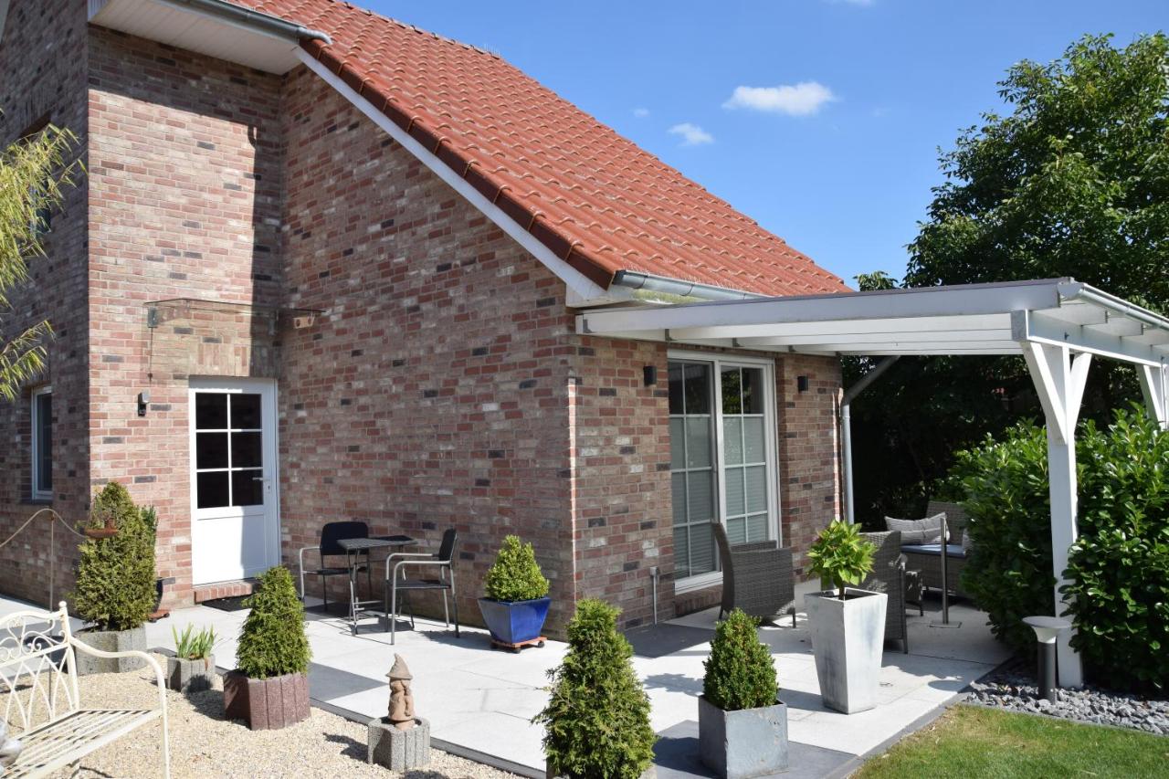 Wellness Appartements Ostfriesland - B&B