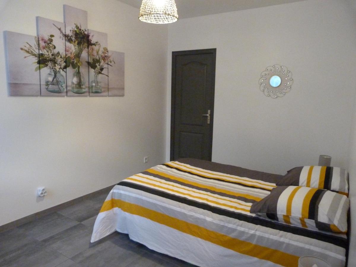 Appartement T.2 - Parking -Gratuit - B&B