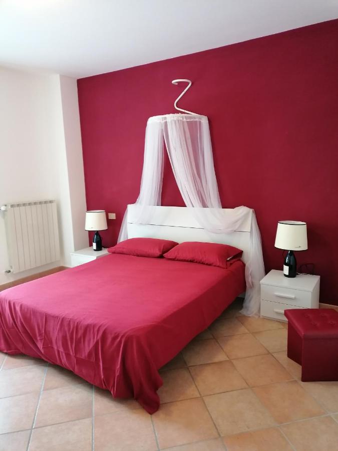 La Casa di Golia - B&B