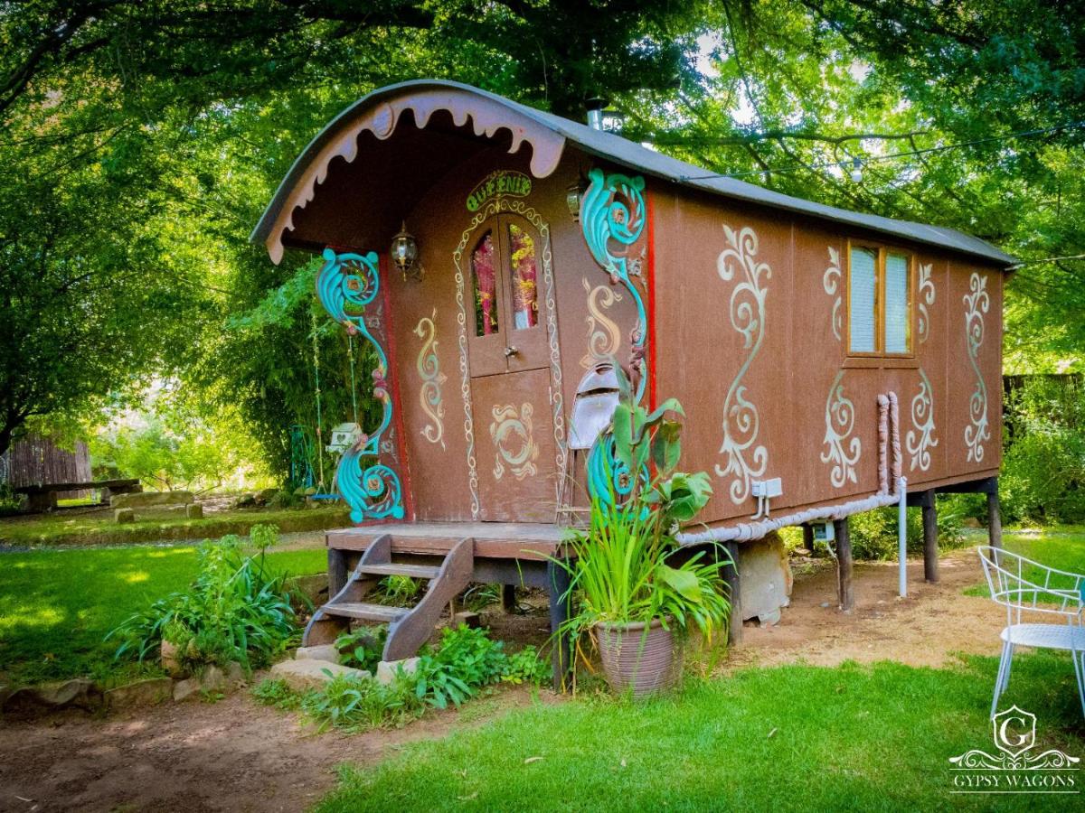 Bungalow