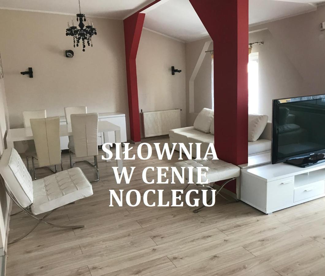 Centrum Noclegowe II