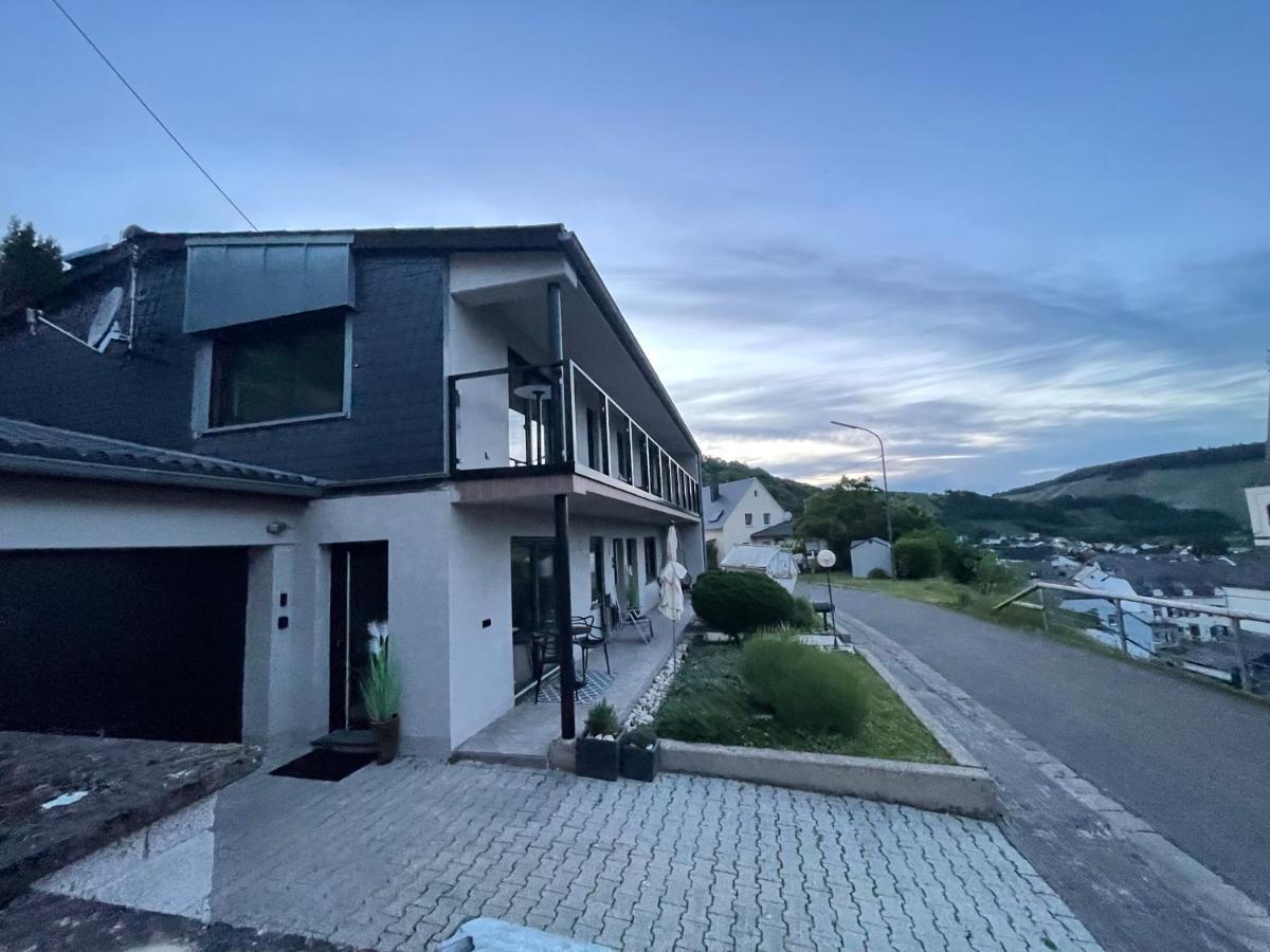 The View - B&B
