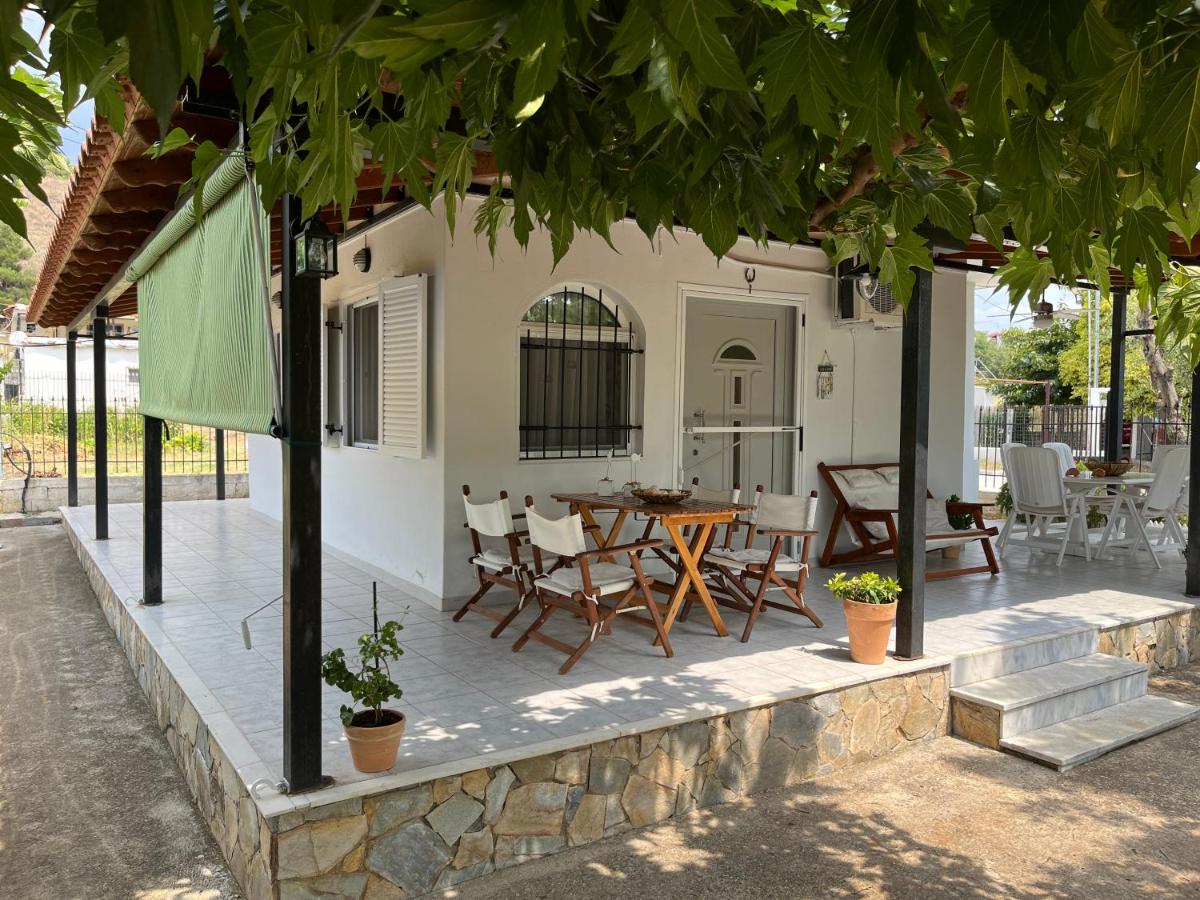 G&S Beach House - B&B Flogita