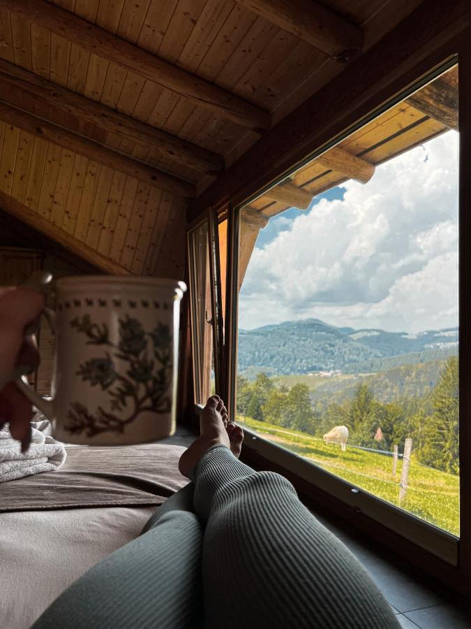 One-Bedroom Chalet