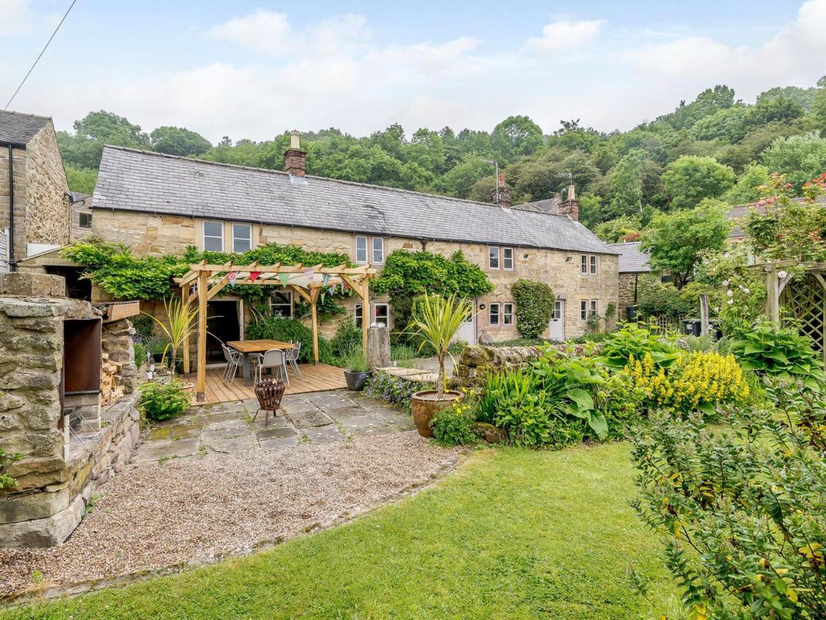 B&B Matlock Bank - Sitch Farm - Bed and Breakfast Matlock Bank