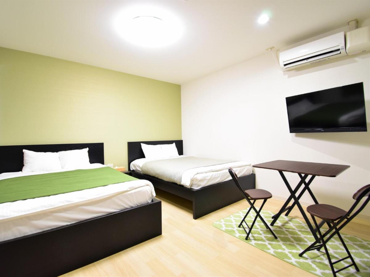 B&B Okayama - Regariain - Vacation STAY 84627 - Bed and Breakfast Okayama