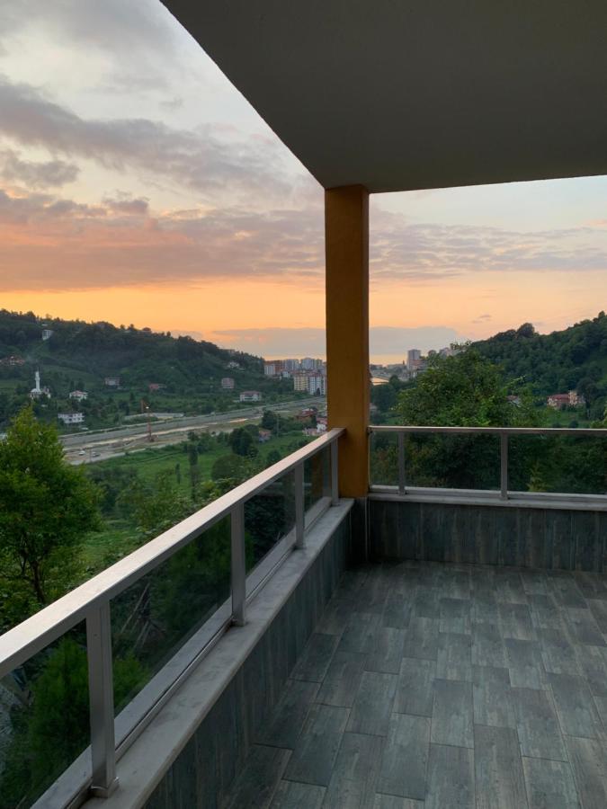 De&Ne apart 2 - Ferienwohnung Rize