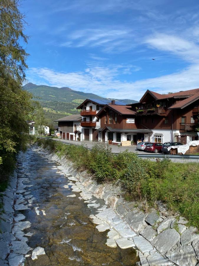 Ferienhaus Islitzer - Ferienwohnung Hollersbach im Pinzgau