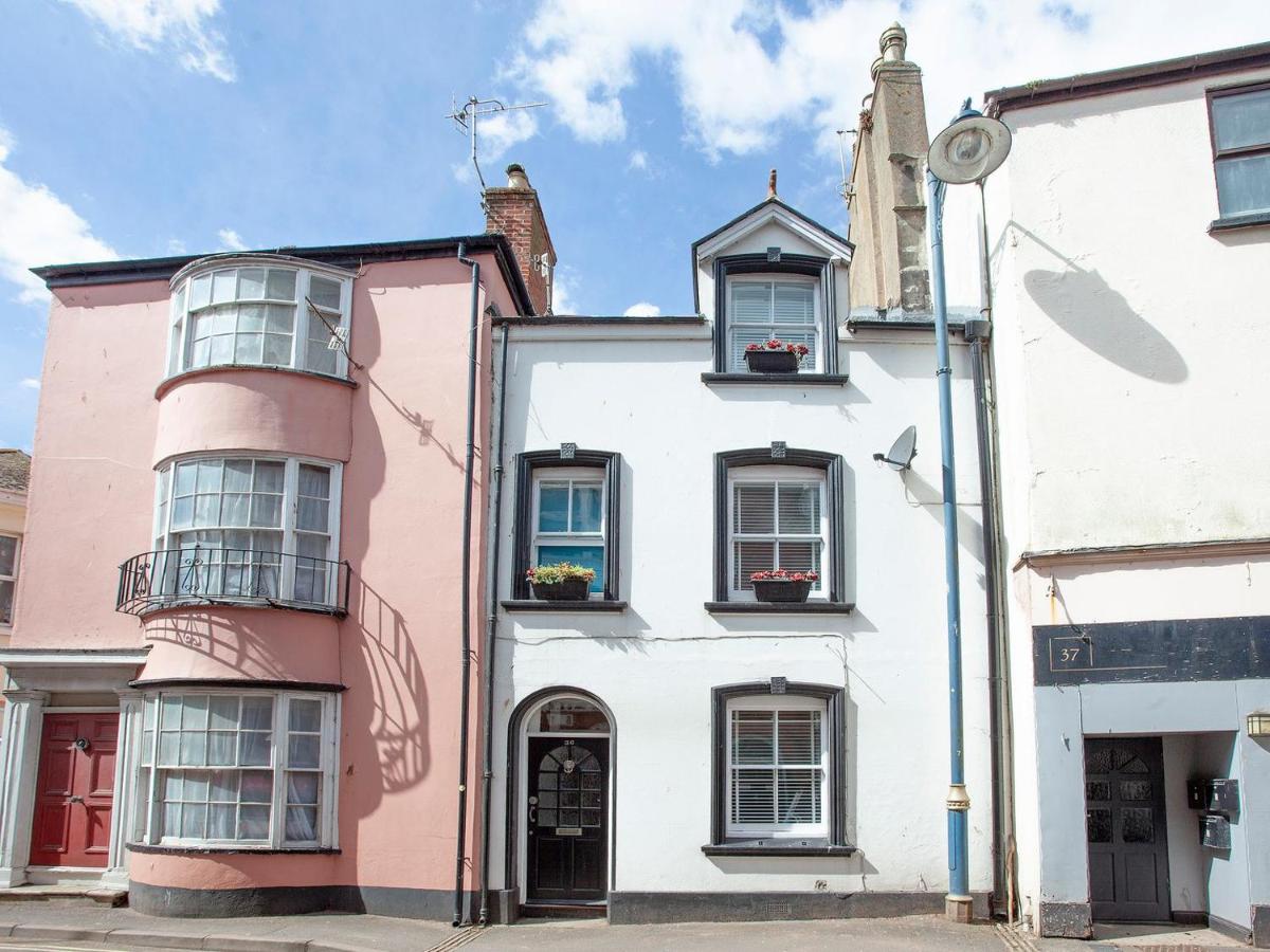 B&B Teignmouth - Beachside - Bed and Breakfast Teignmouth