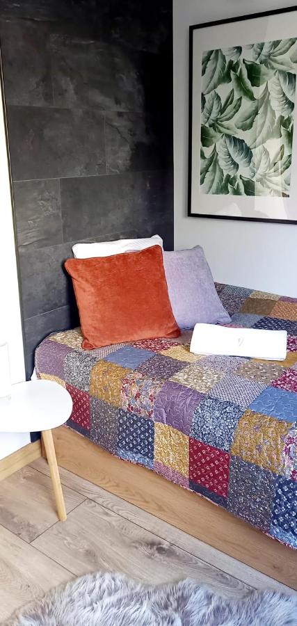 Apartment mit 2 Schlafzimmern