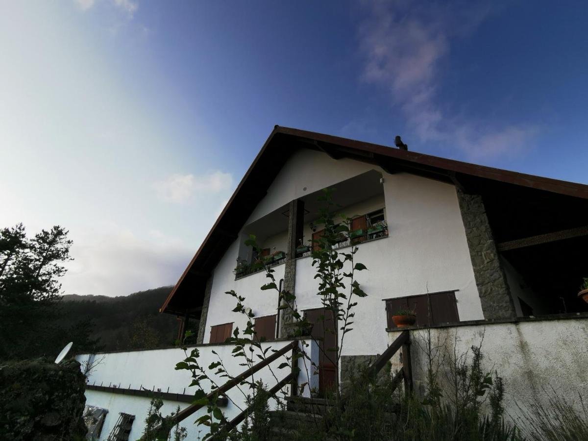 La Perla dell'AltaVia - B&B Bertigaro