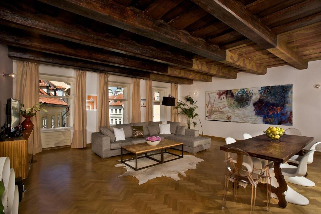 Executive Apartment mit 2 Schlafzimmern