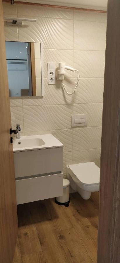 Triple Room with Terrace
