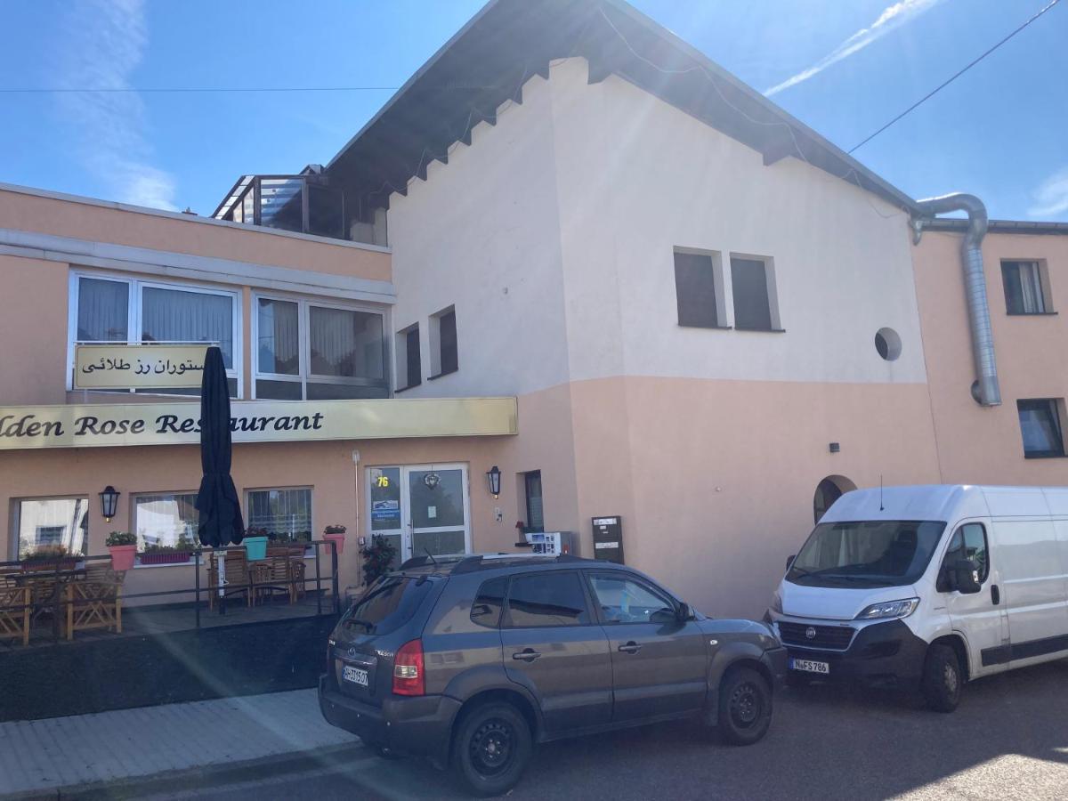 Mikroapartments Klarenthal - Bed and Breakfast