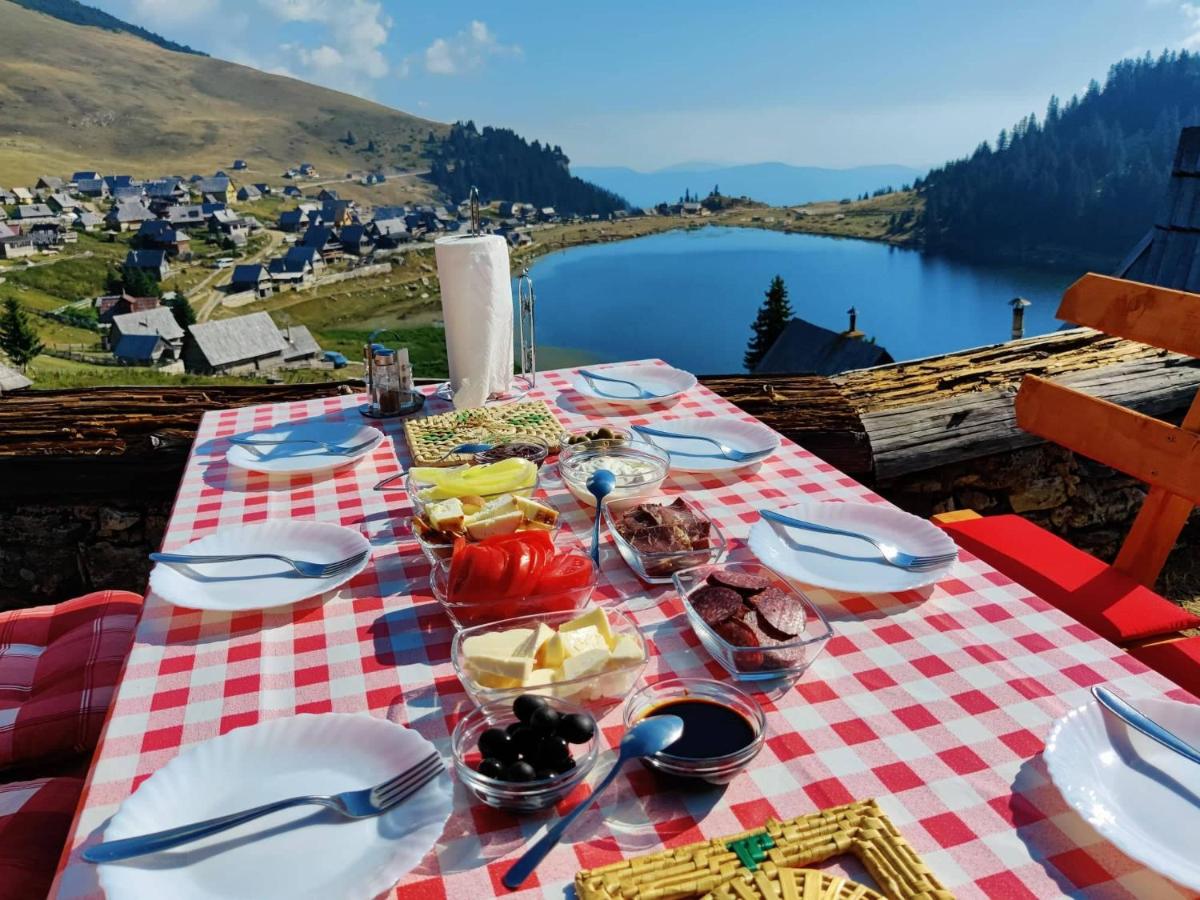 Prokosko Resort - B&B