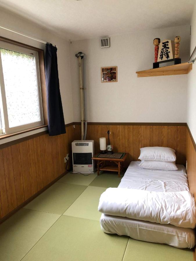 Habitación Doble Económica - 2 camas