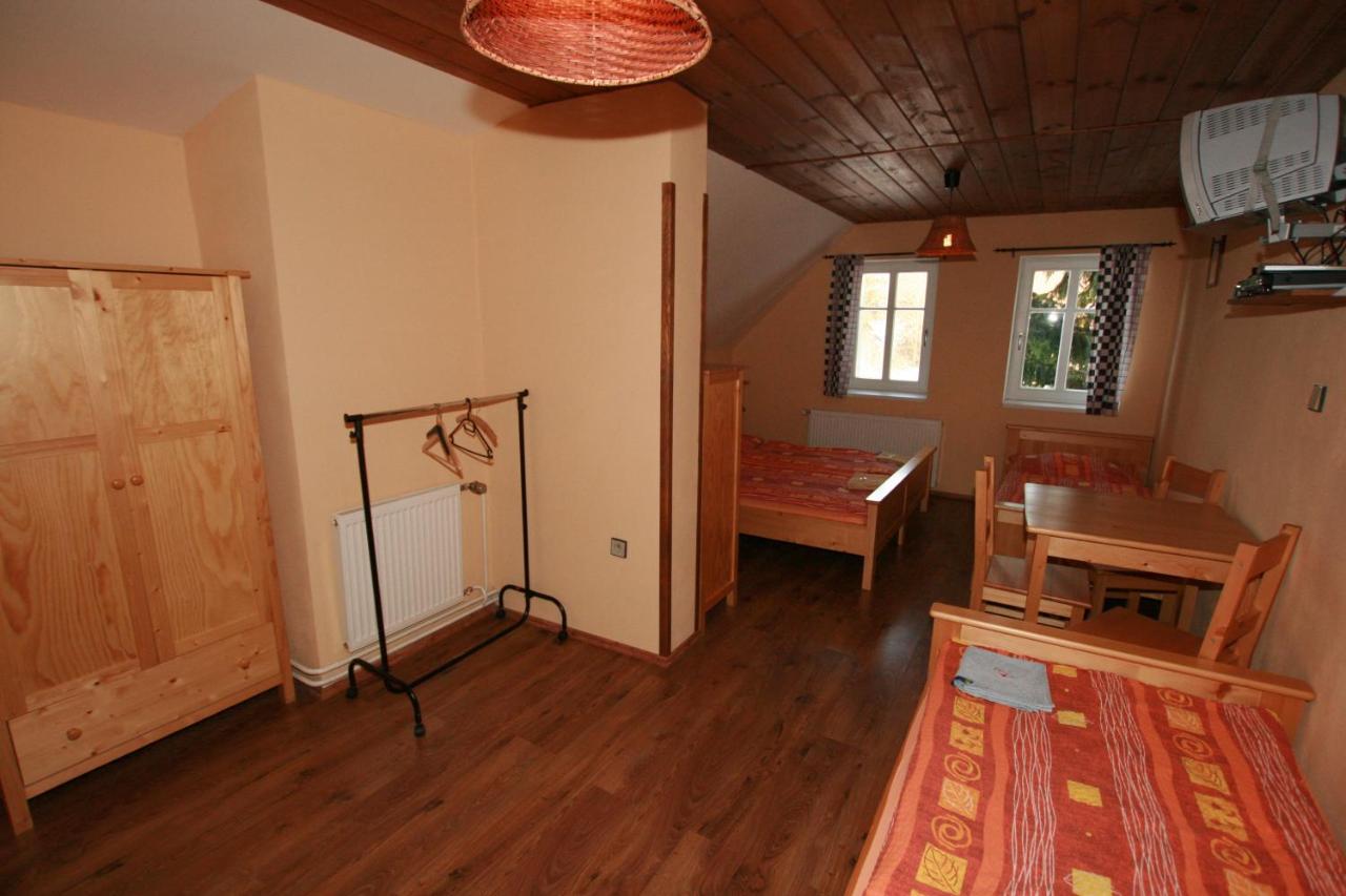 Standaard Appartement