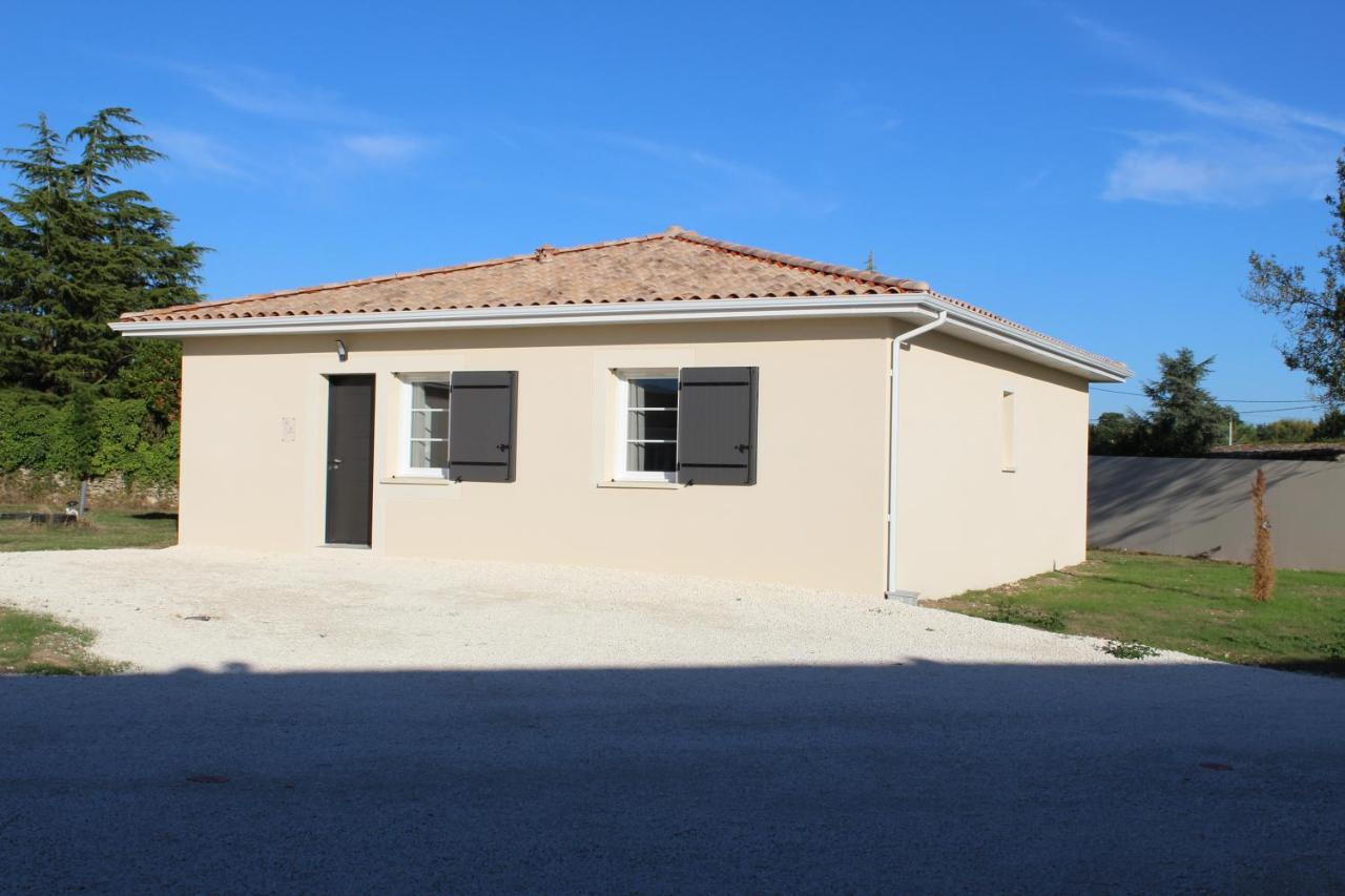 Gîte Rose, Séjour détente et bien être en famille avec jacuzzi - Ferienwohnung Fontenay-le-Comte