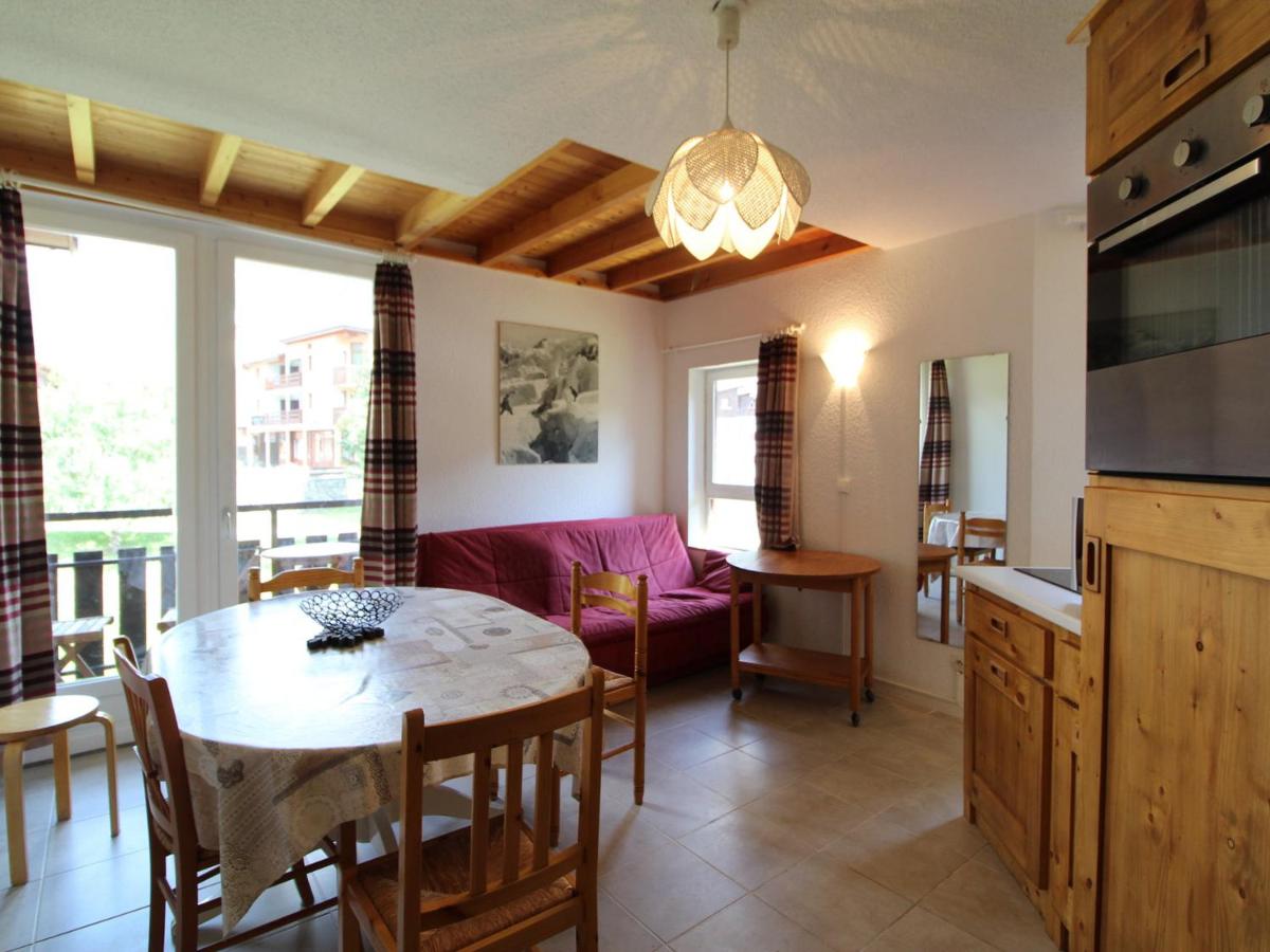 Appartement Duplex pour 5 à Val Cenis le Haut - À 200m des Pistes - FR-1-508-215 - Chambres d'hôtes Lanslevillard